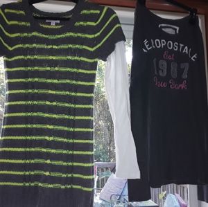 Youth Girls Cloothing